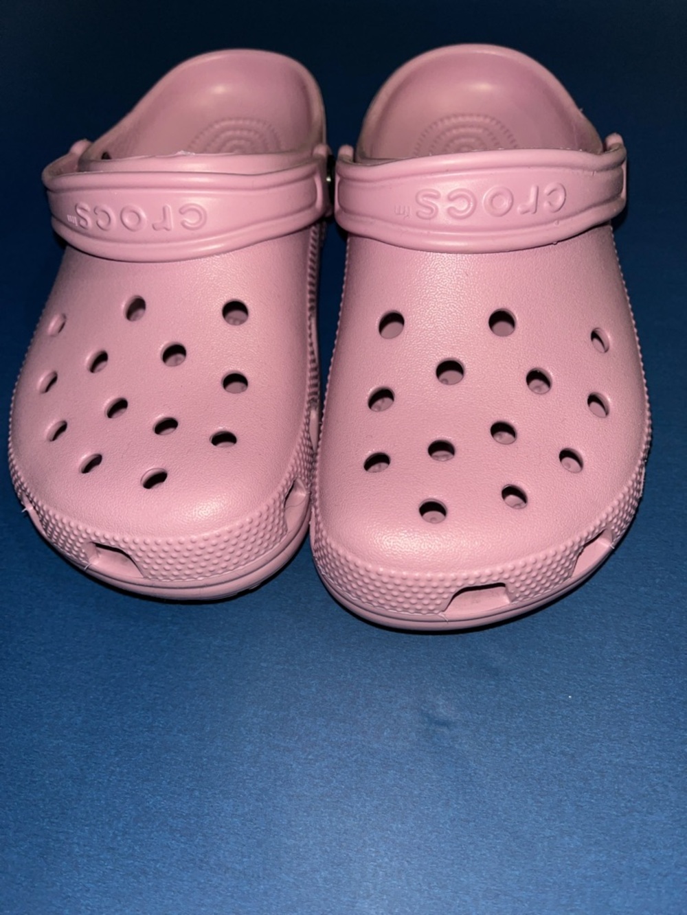 CROCS Women Classic Clog - Lilac